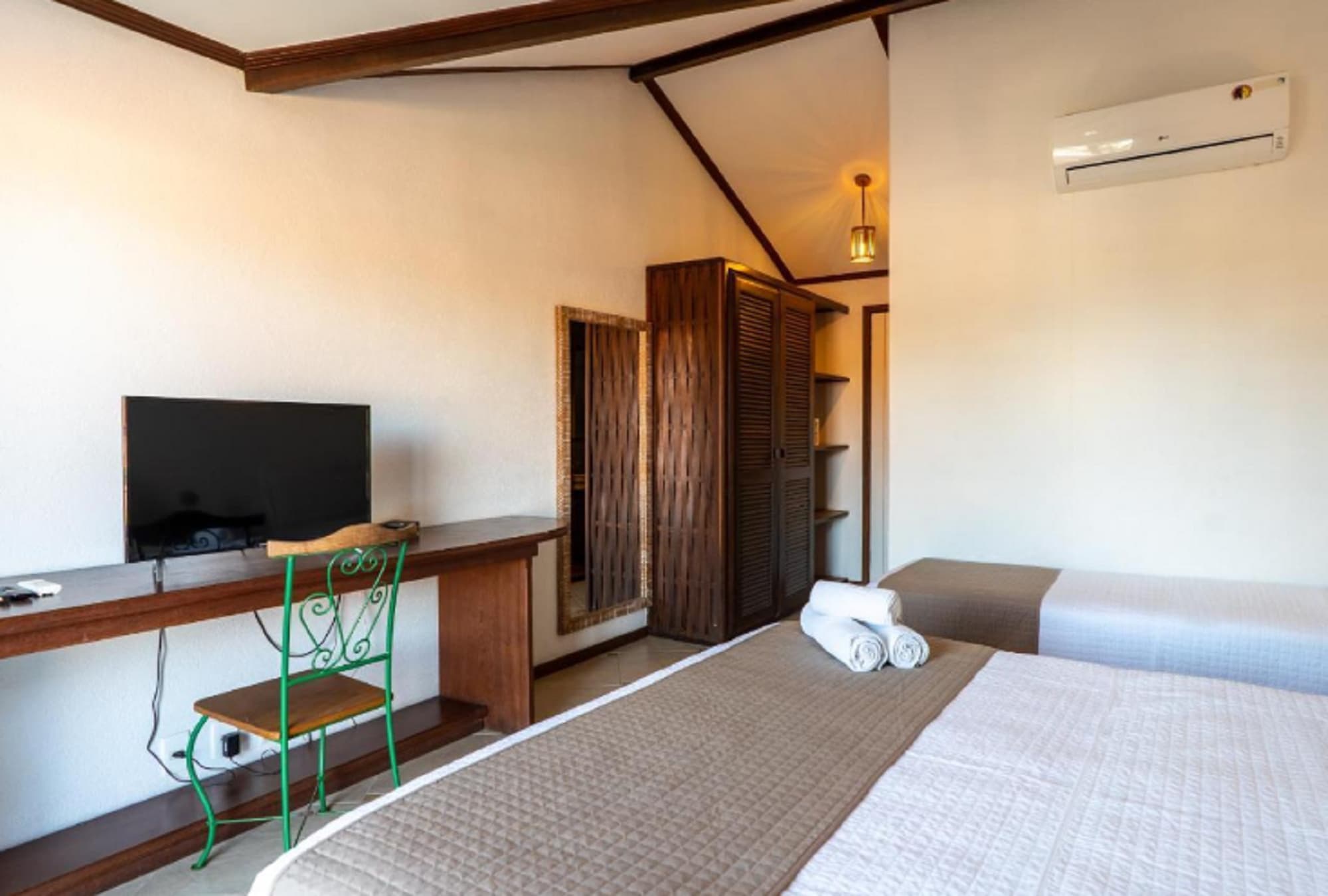 Riviera Buzios Hotel, Room