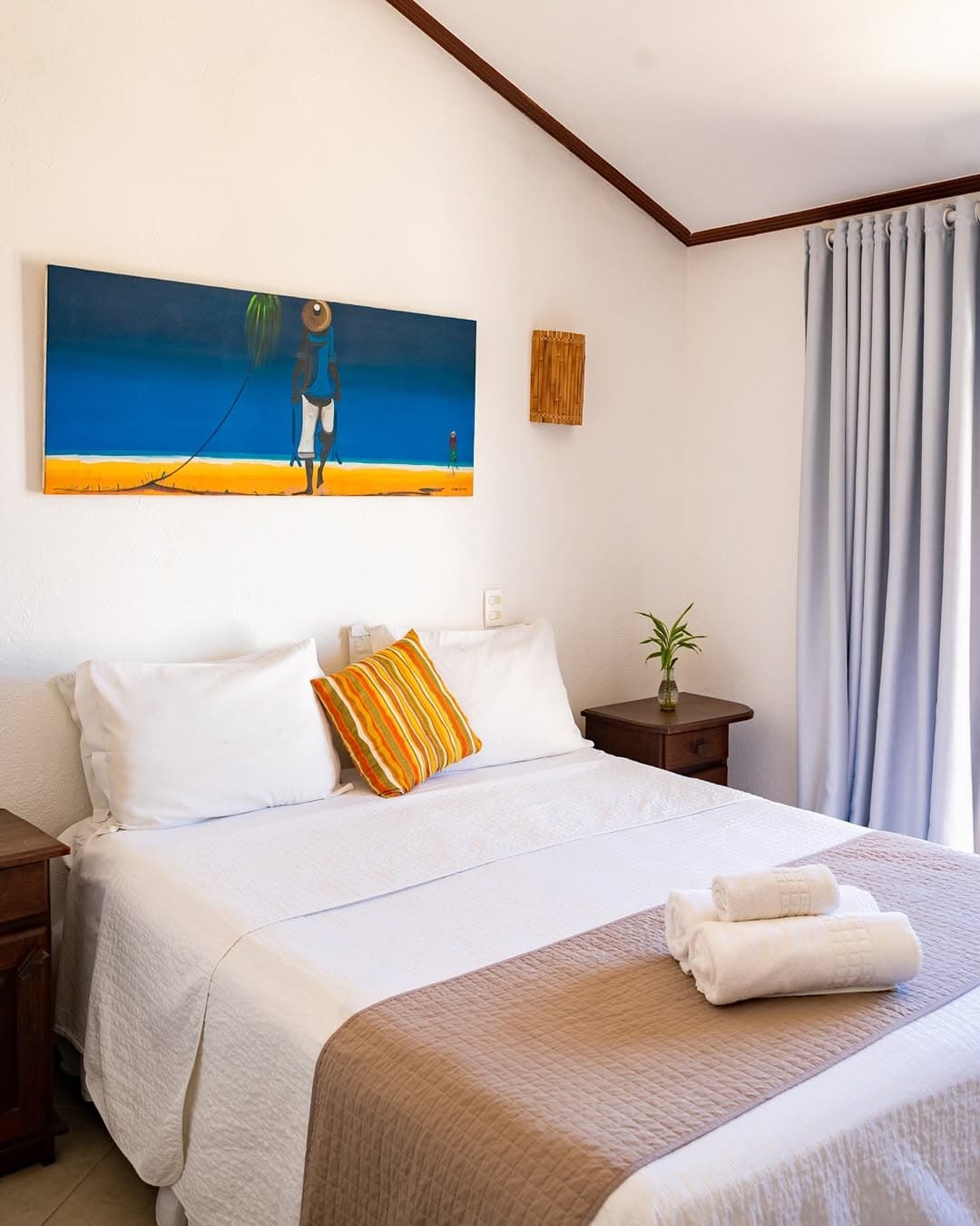 Riviera Buzios Hotel, Room