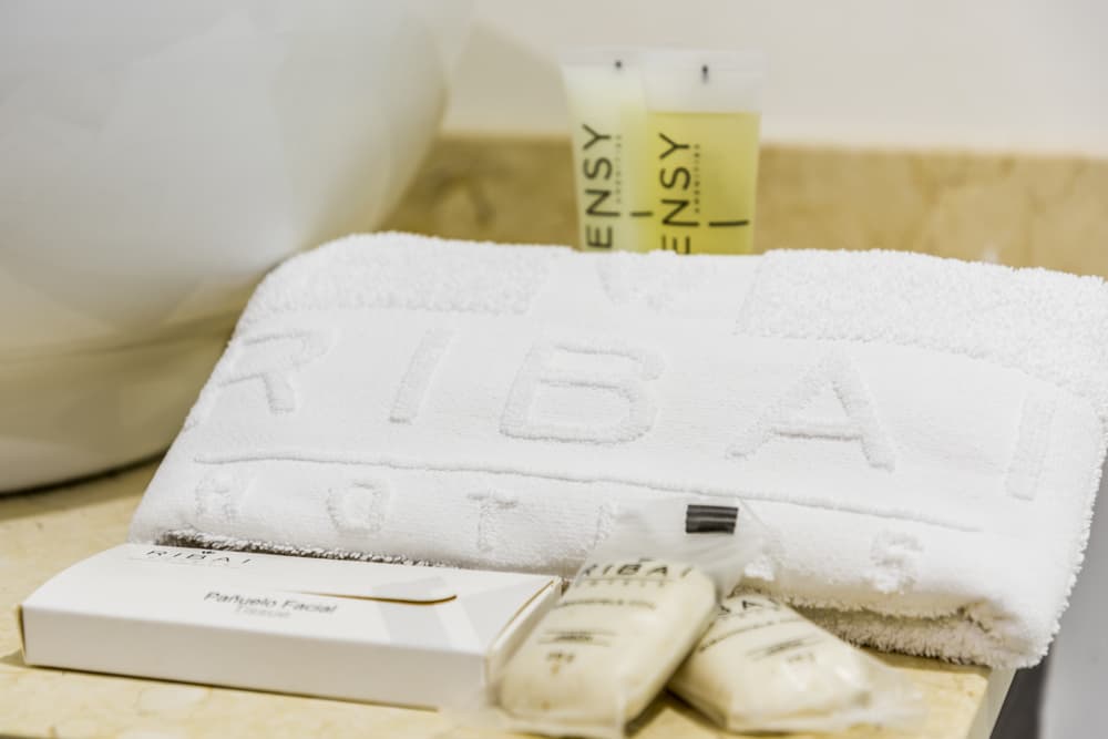 Ribai Hotel Santa Marta, Room