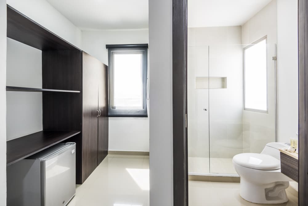 Ribai Hotel Santa Marta, Room