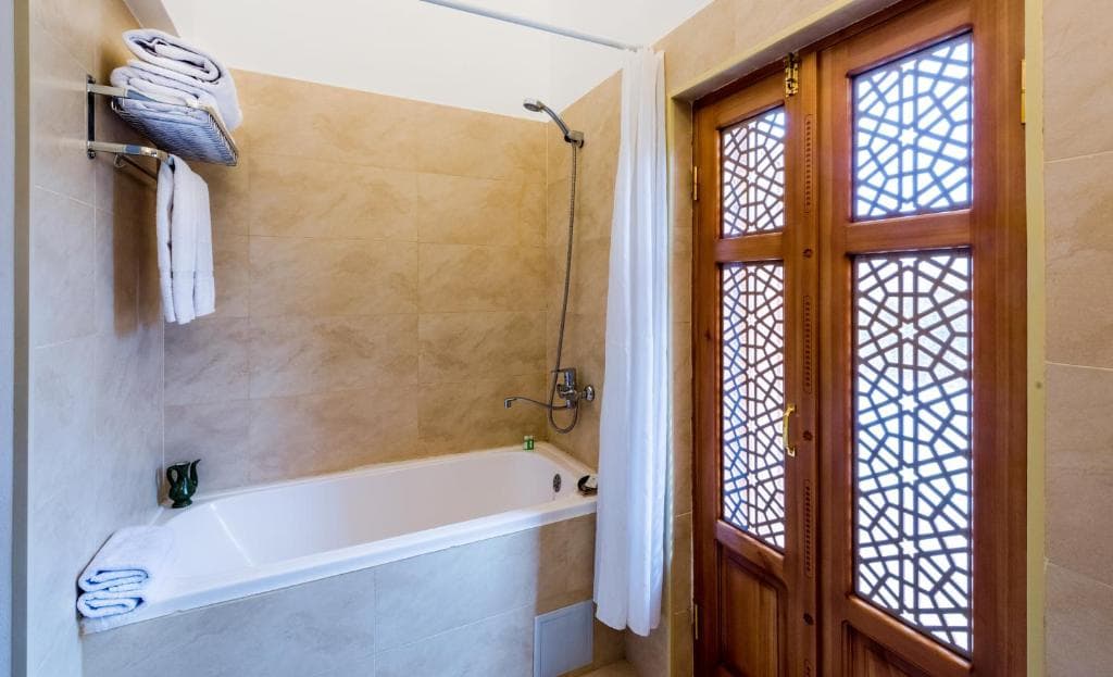 Orient Star Khiva, Room