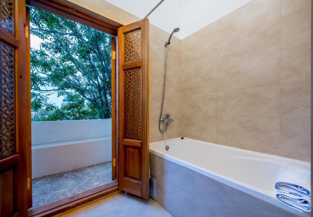 Orient Star Khiva, Room