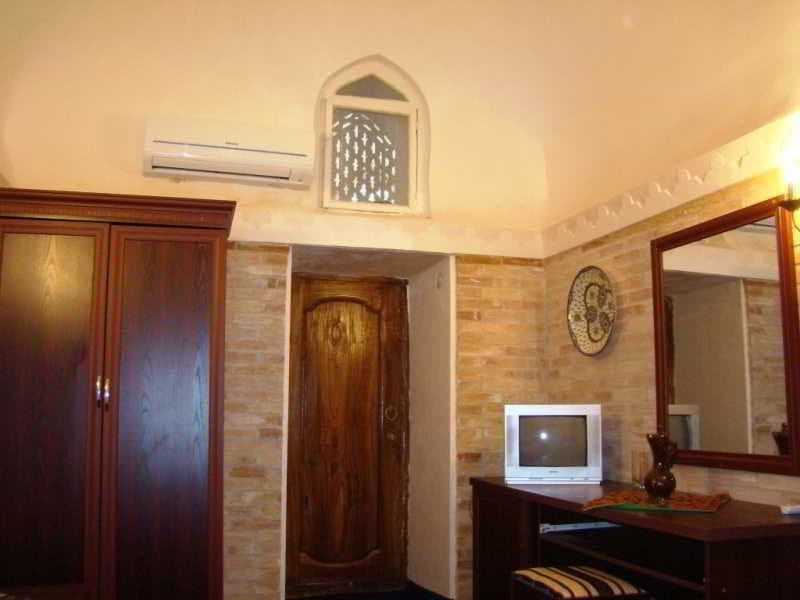 Orient Star Khiva, Room