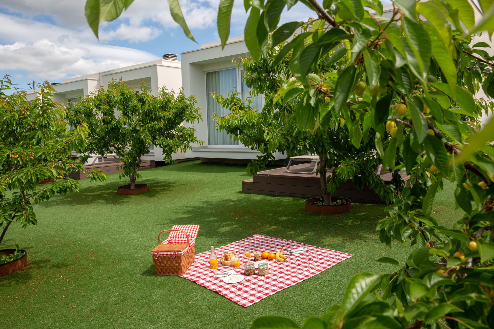 Cerca Design House, General view