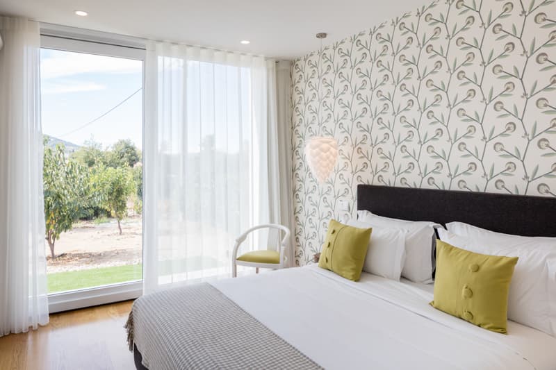 Cerca Design House, Room