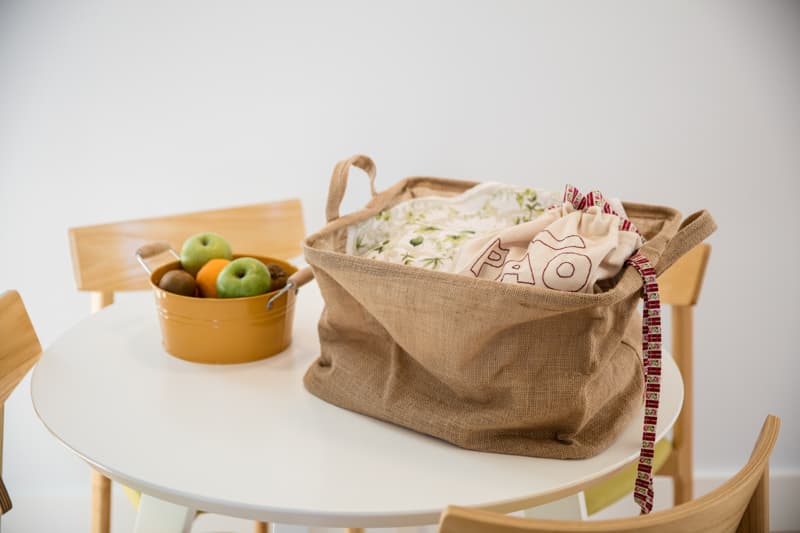 Cerca Design House, Room