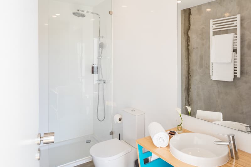 Cerca Design House, Room