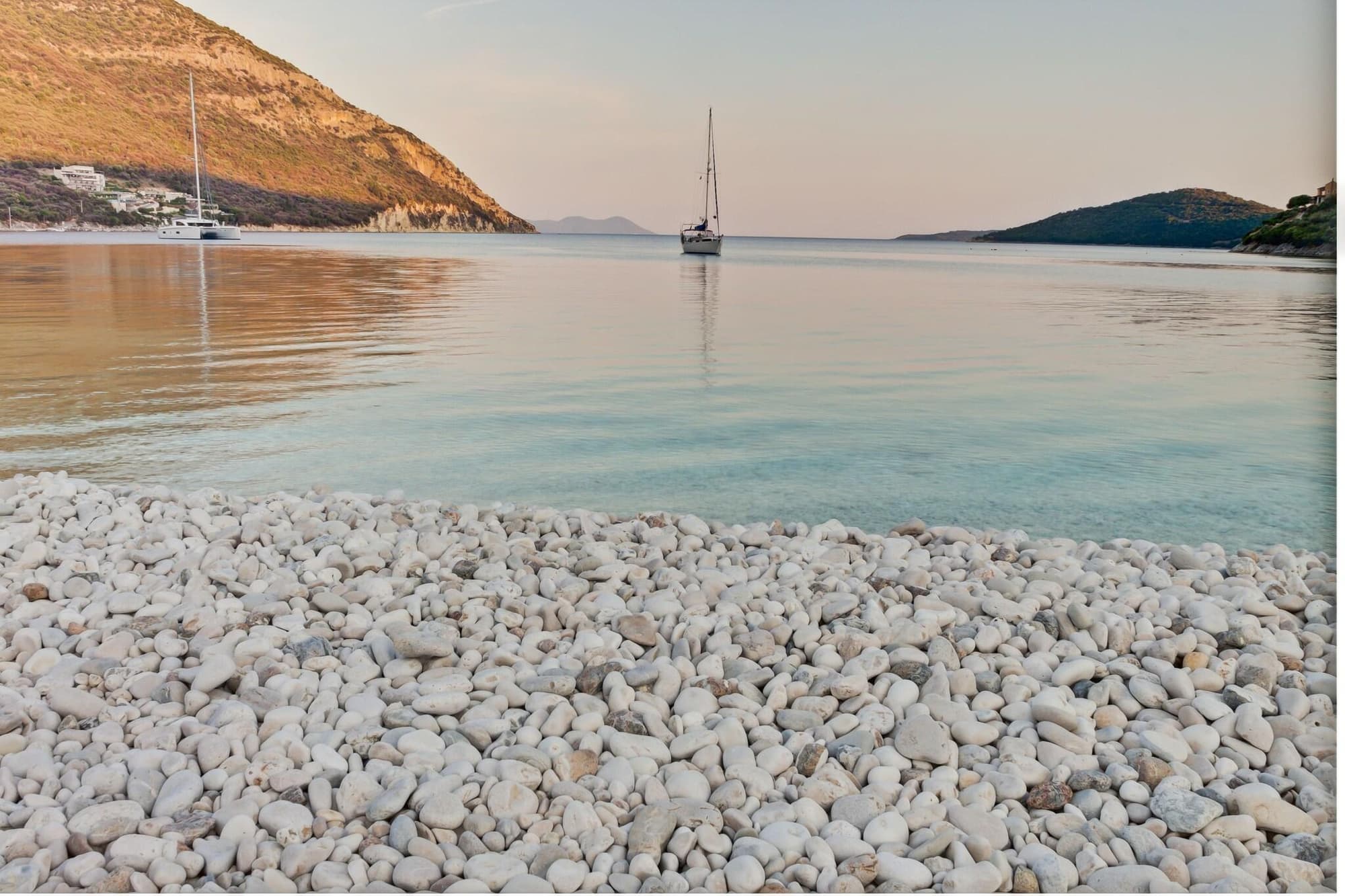 Rouda Bay Beach Hotel, General view