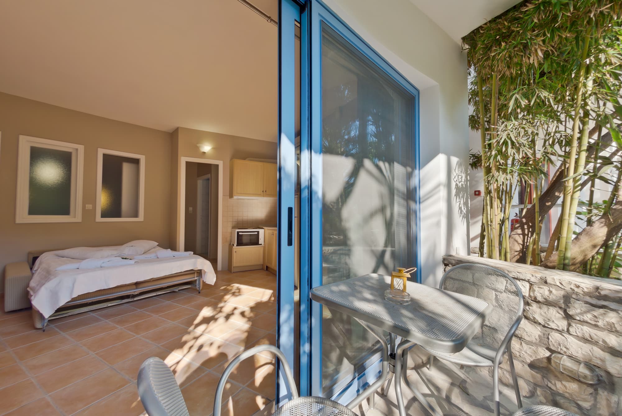 Rouda Bay Beach Hotel, Room