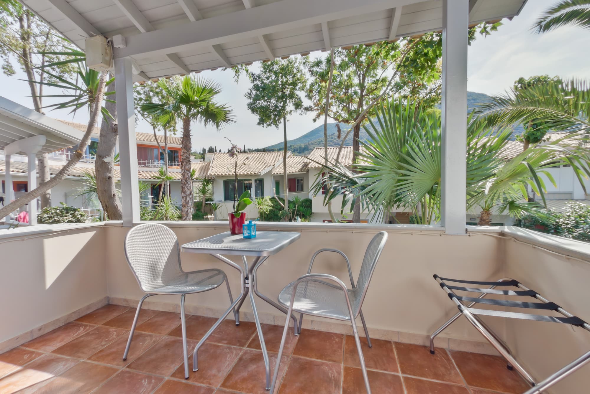 Rouda Bay Beach Hotel, Room