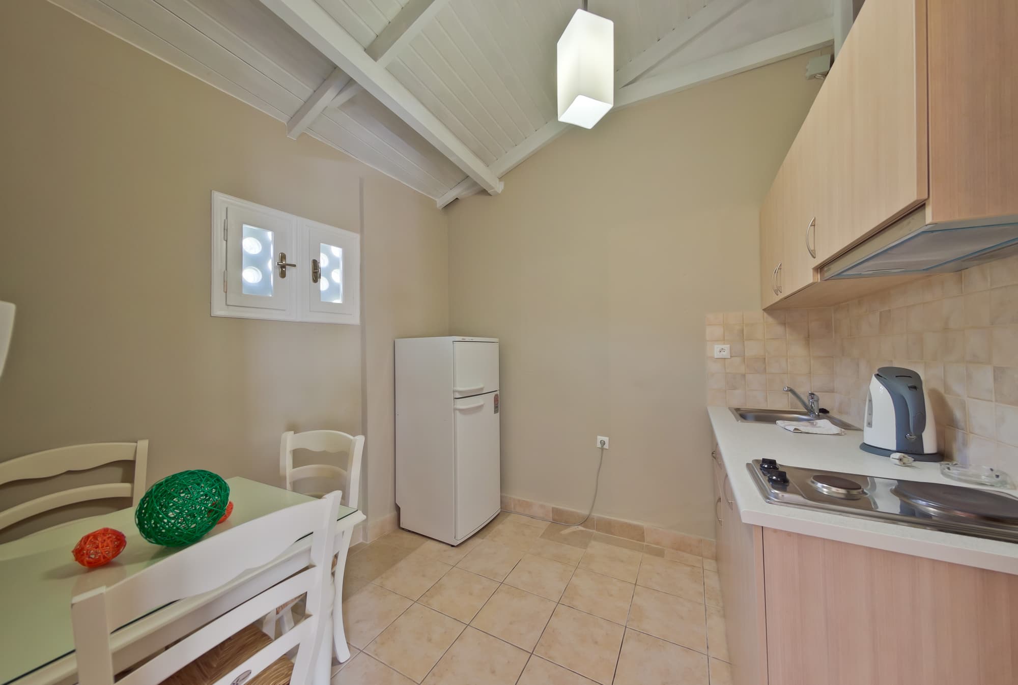 Rouda Bay Beach Hotel, Room