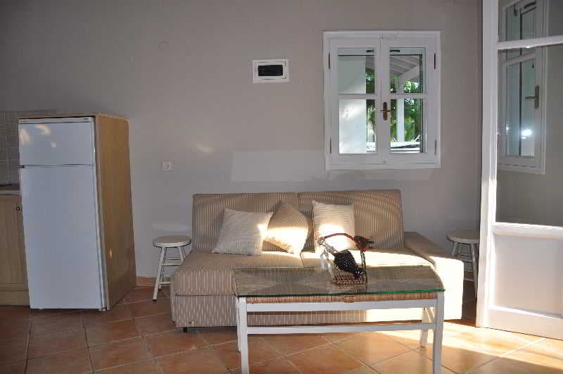 Rouda Bay Beach Hotel, Room