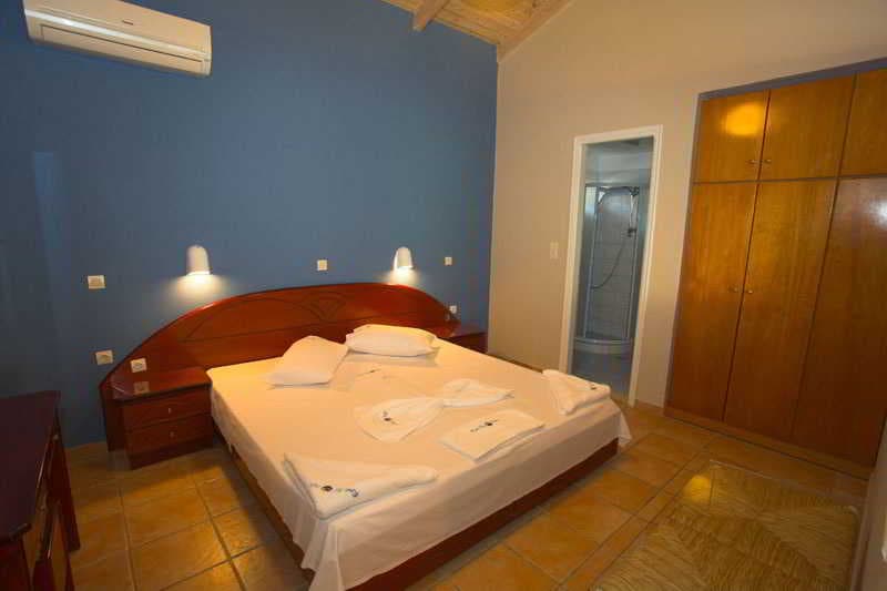 Rouda Bay Beach Hotel, Room