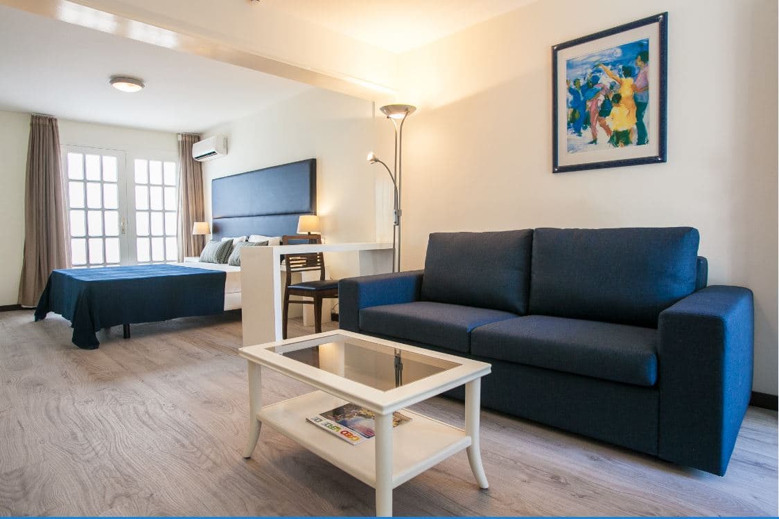 Murdeira Village Resort, Room