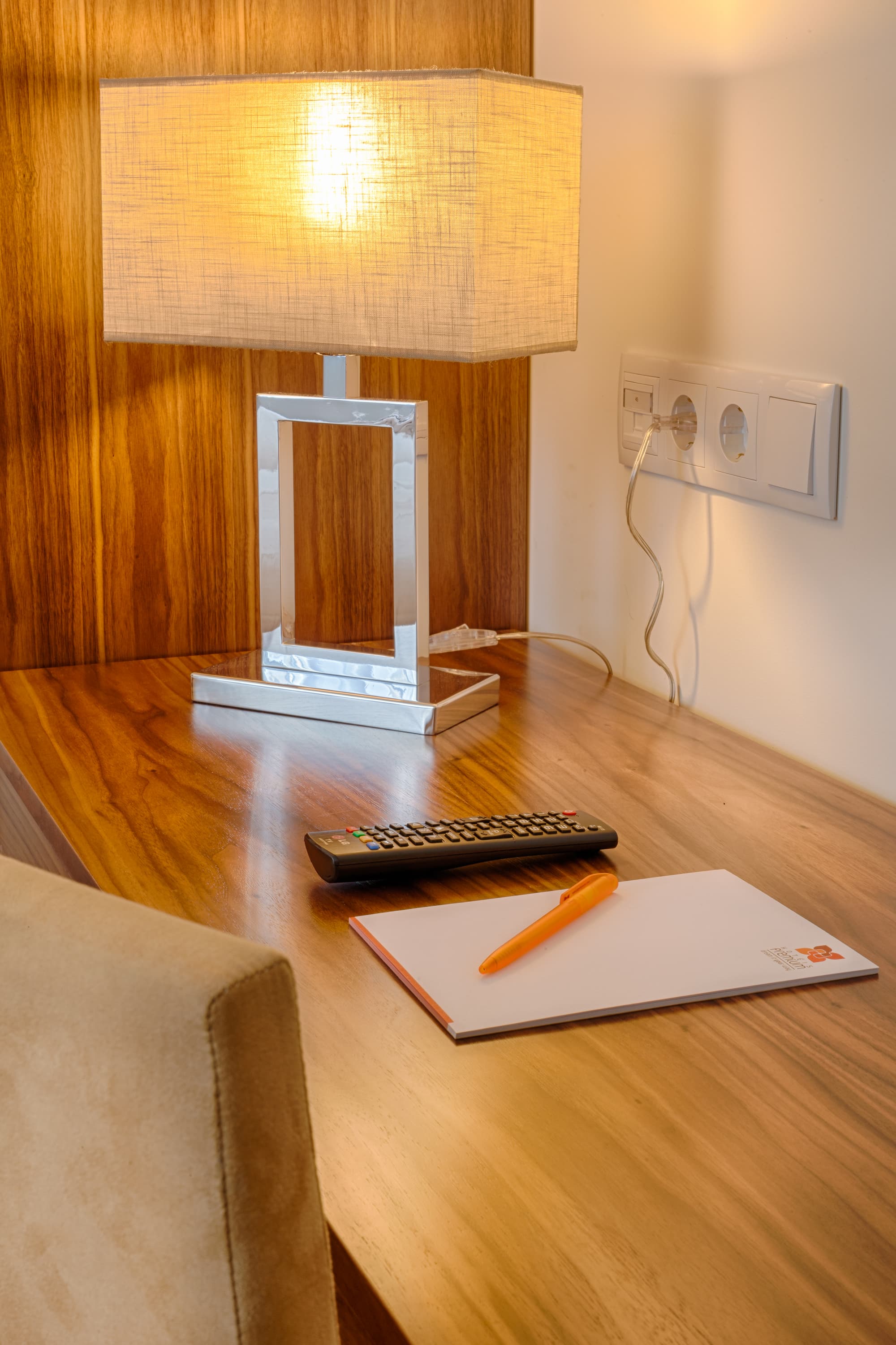 Premium Porto Downtown, Room