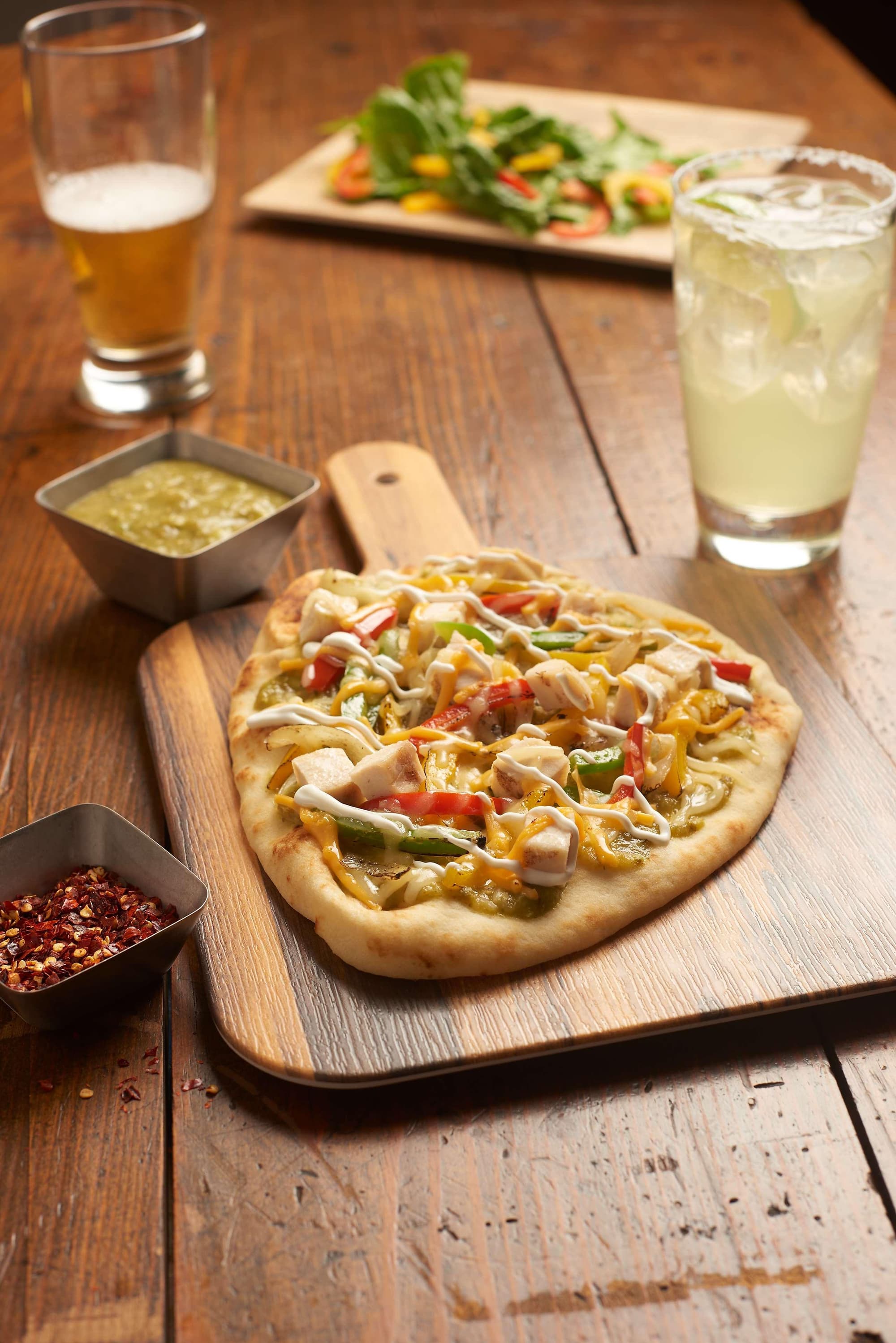 Hyatt Place Miami Airport East, Restaurant