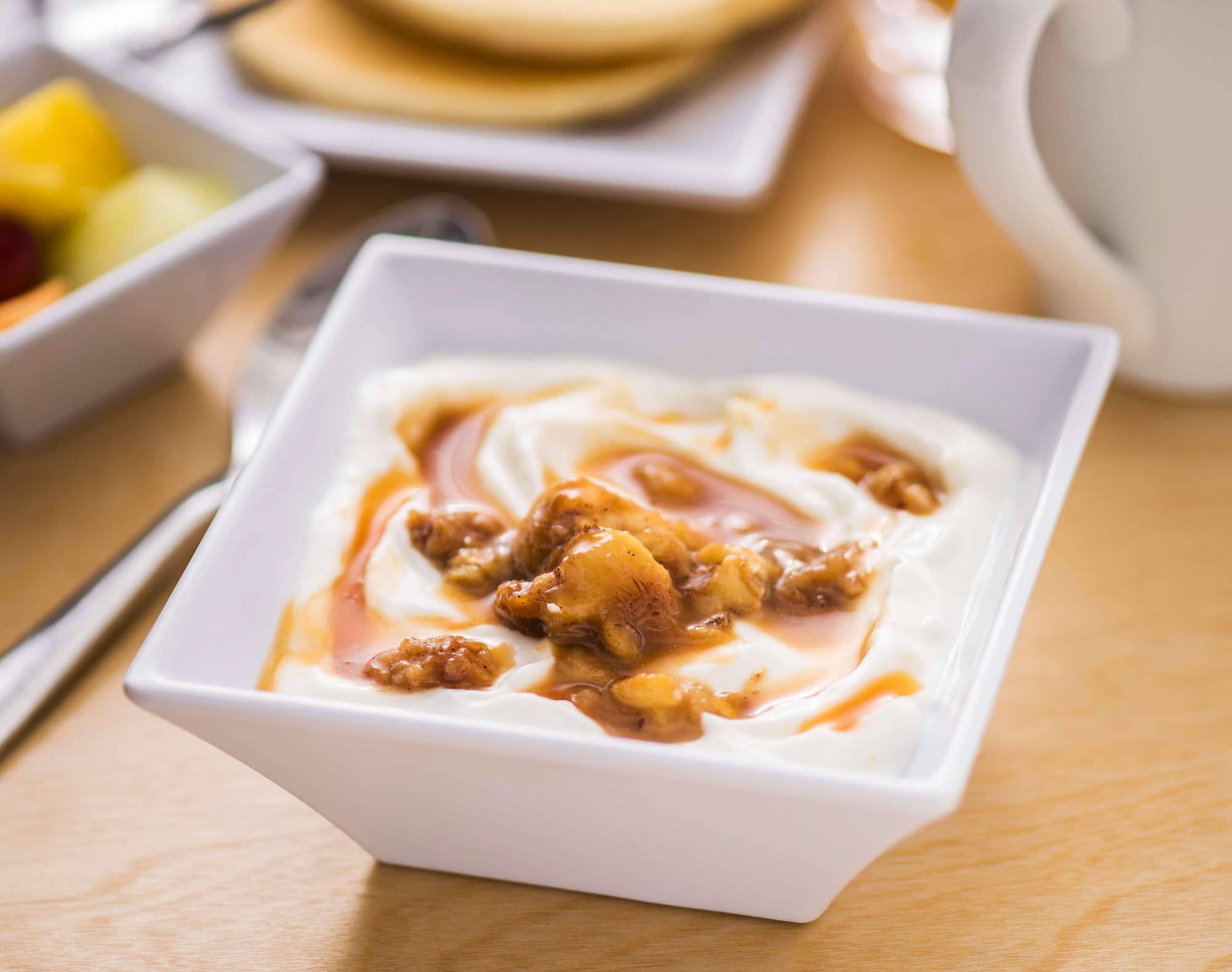 Hyatt Place Miami Airport East, Restaurant