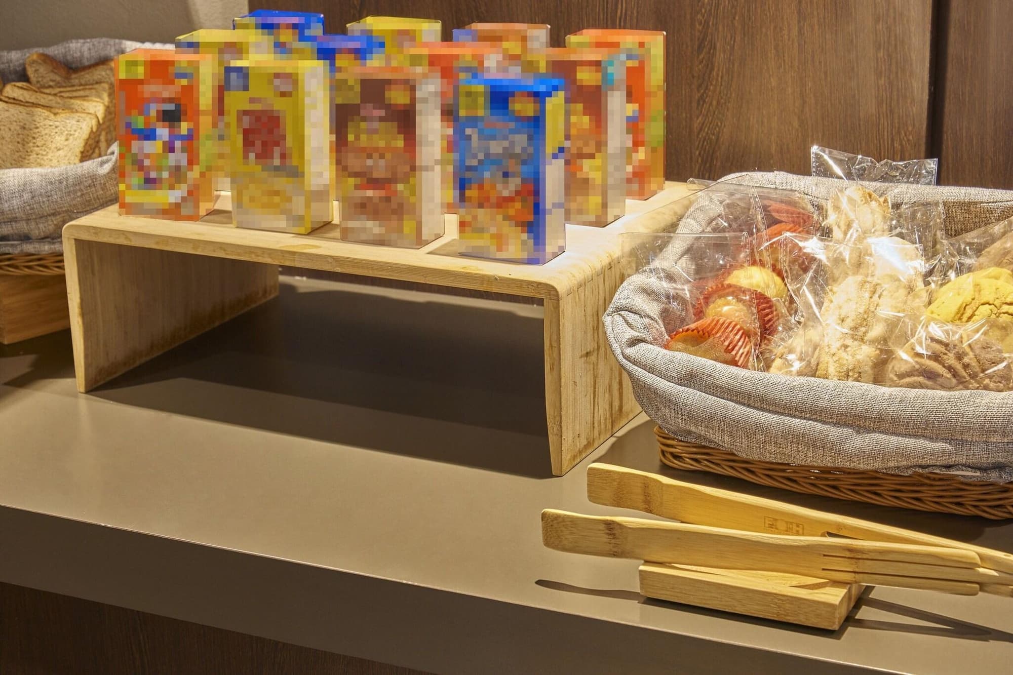 City Suites Cabo San Lucas, Restaurant