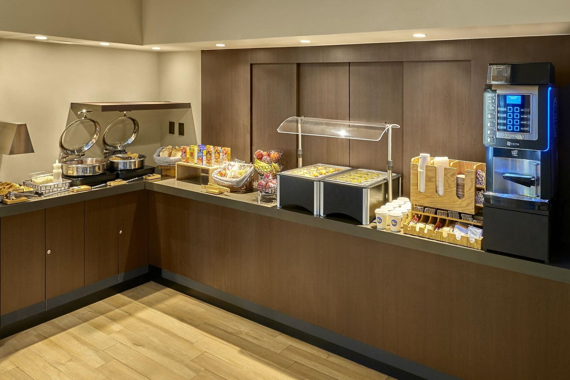 City Suites Cabo San Lucas, Restaurant