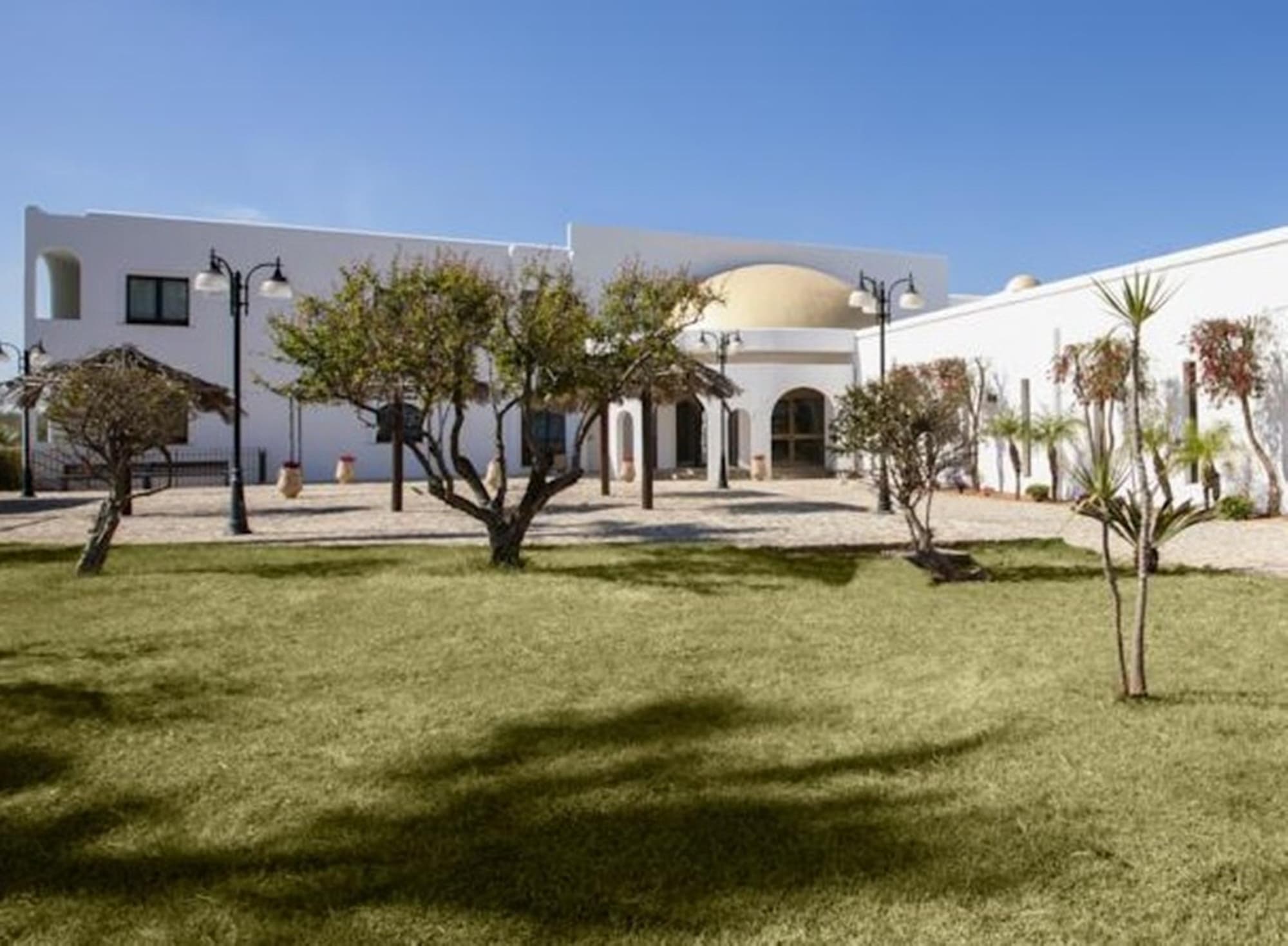 Zahira Resort & Village, General view