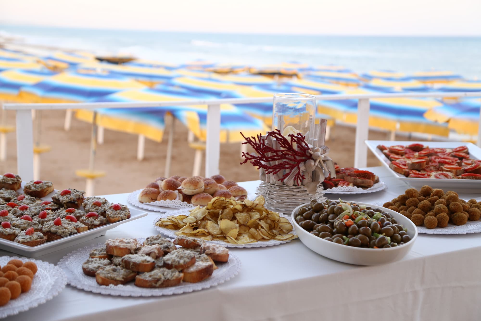 Zahira Resort & Village, Bar