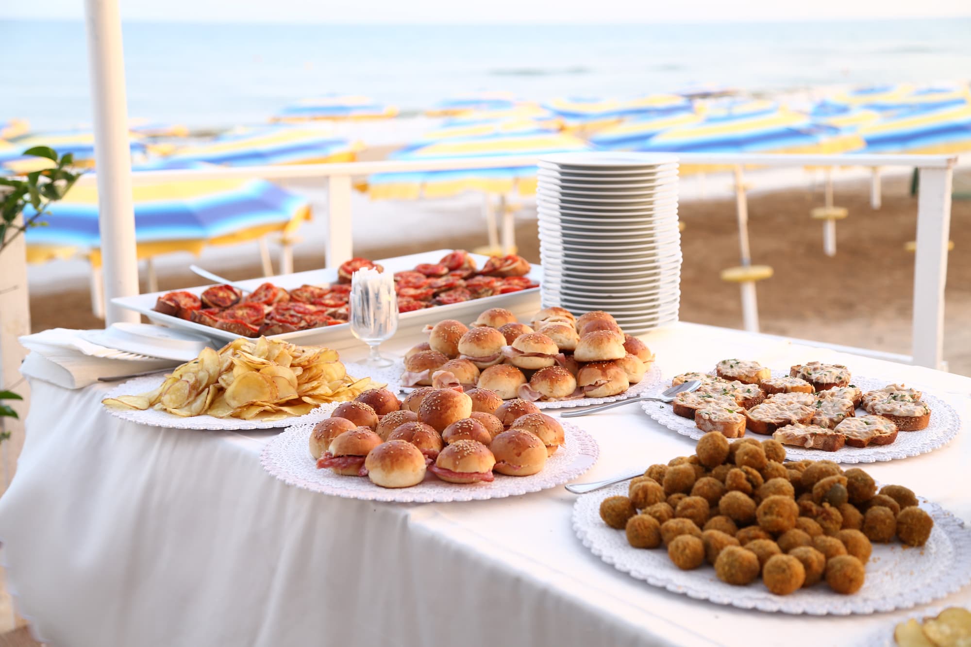 Zahira Resort & Village, Bar