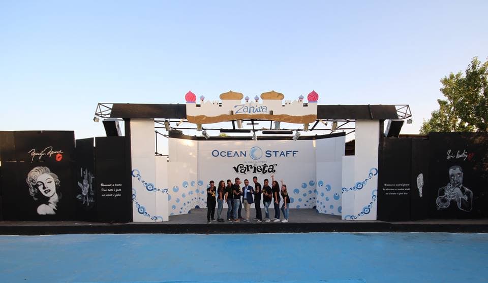 Zahira Resort & Village, Sports and Entertainment