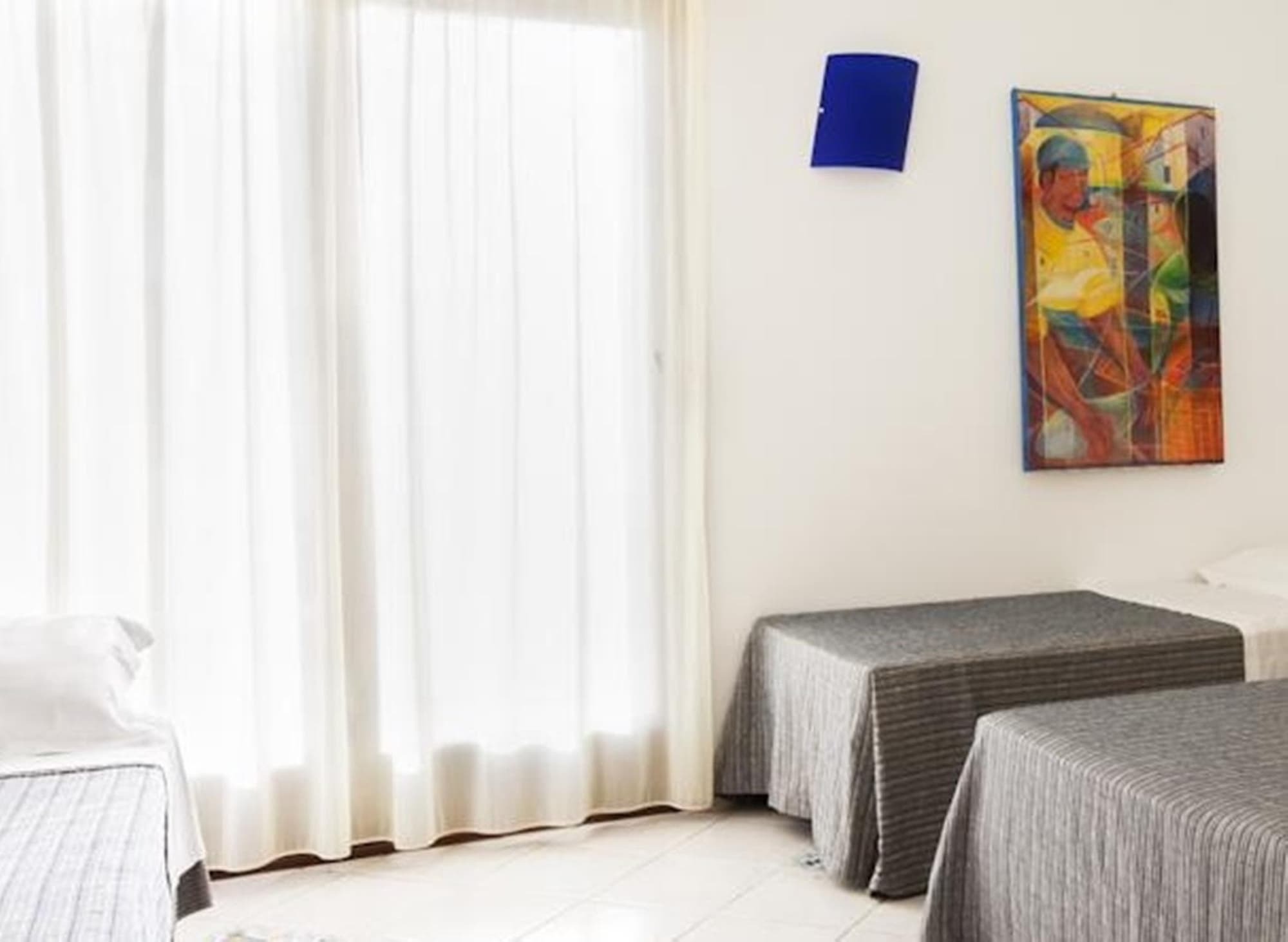 Zahira Resort & Village, Room