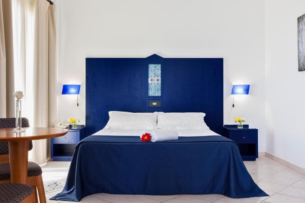 Zahira Resort & Village, Room