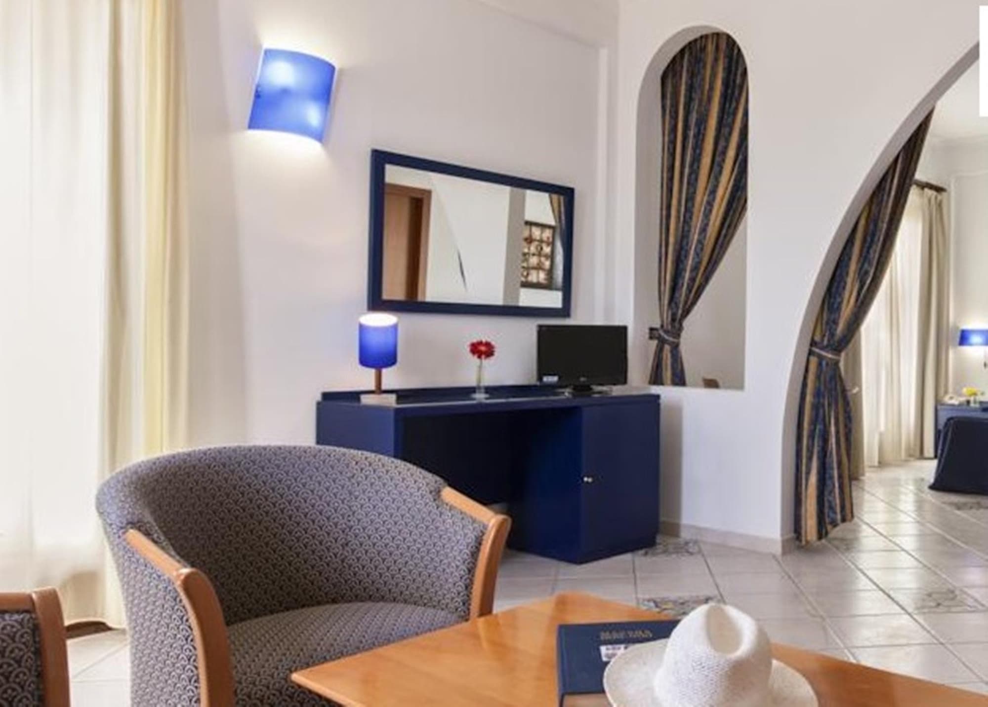 Zahira Resort & Village, Room