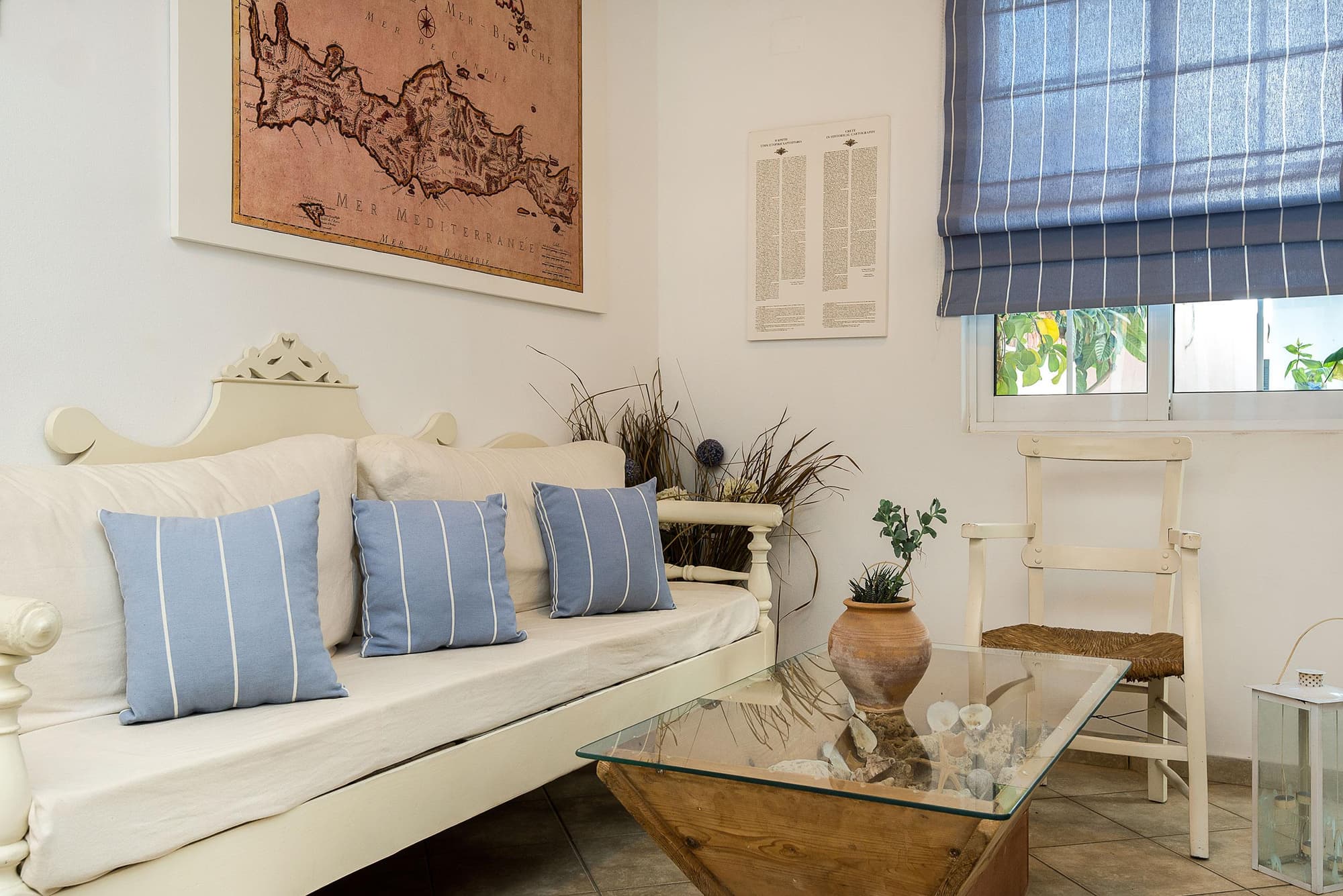 Diamond Apts and Suites, Lobby