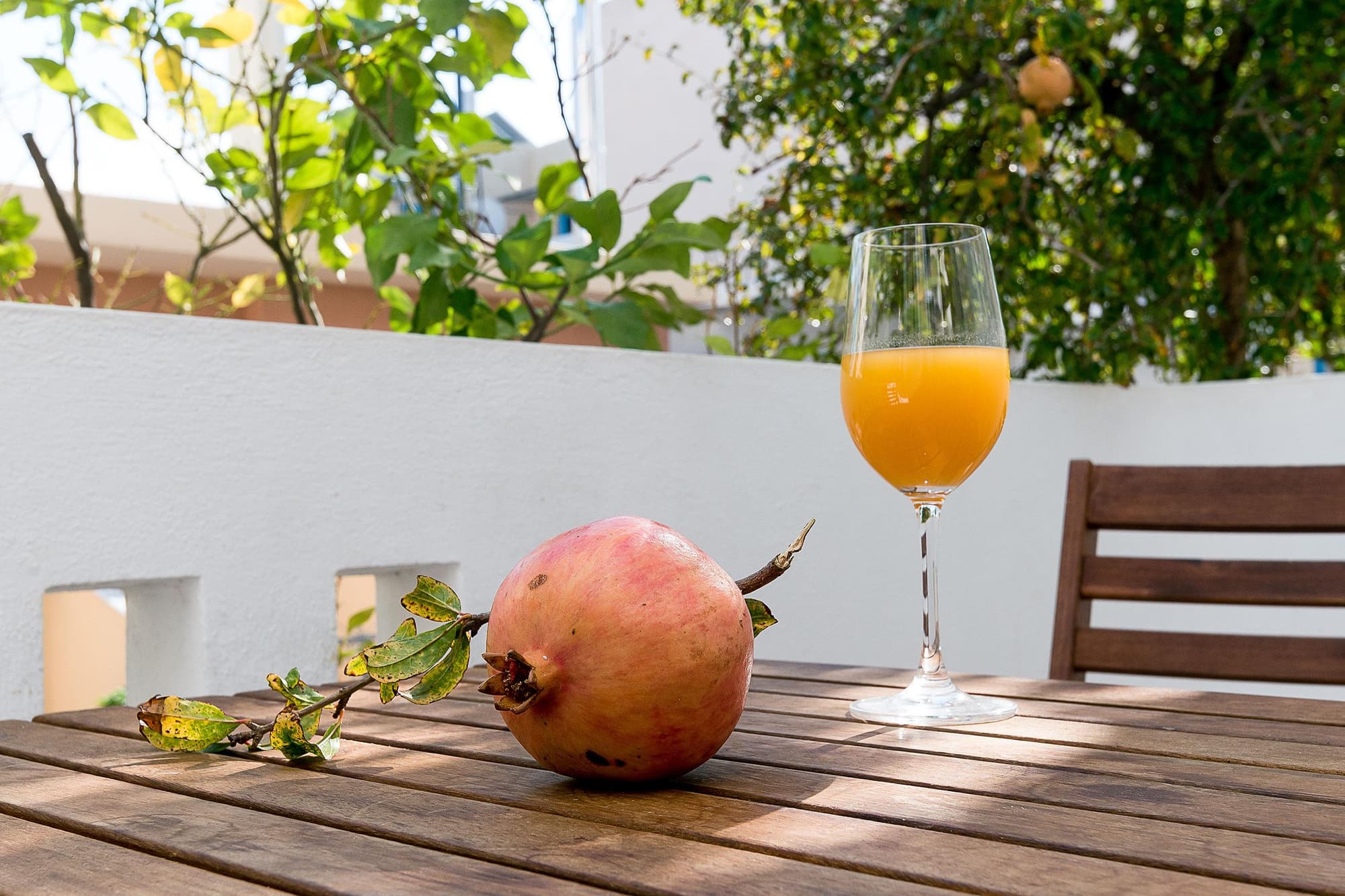 Diamond Apts and Suites, Room