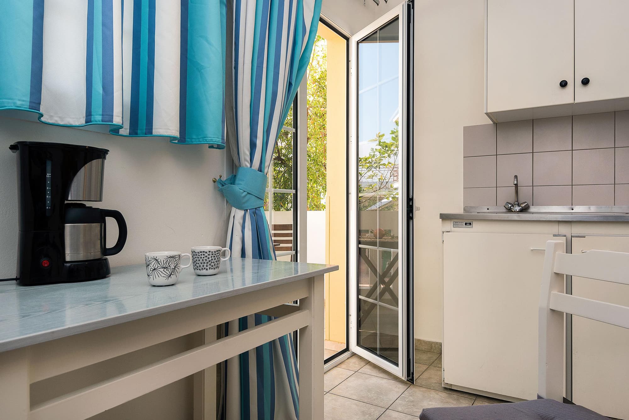 Diamond Apts and Suites, Room