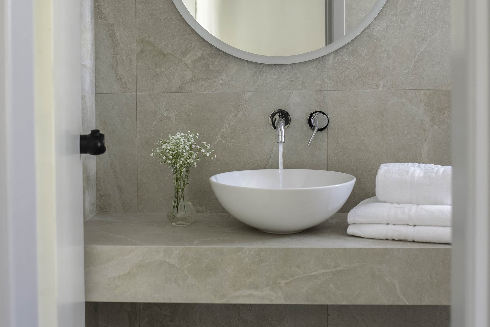 Diamond Apts and Suites, Room