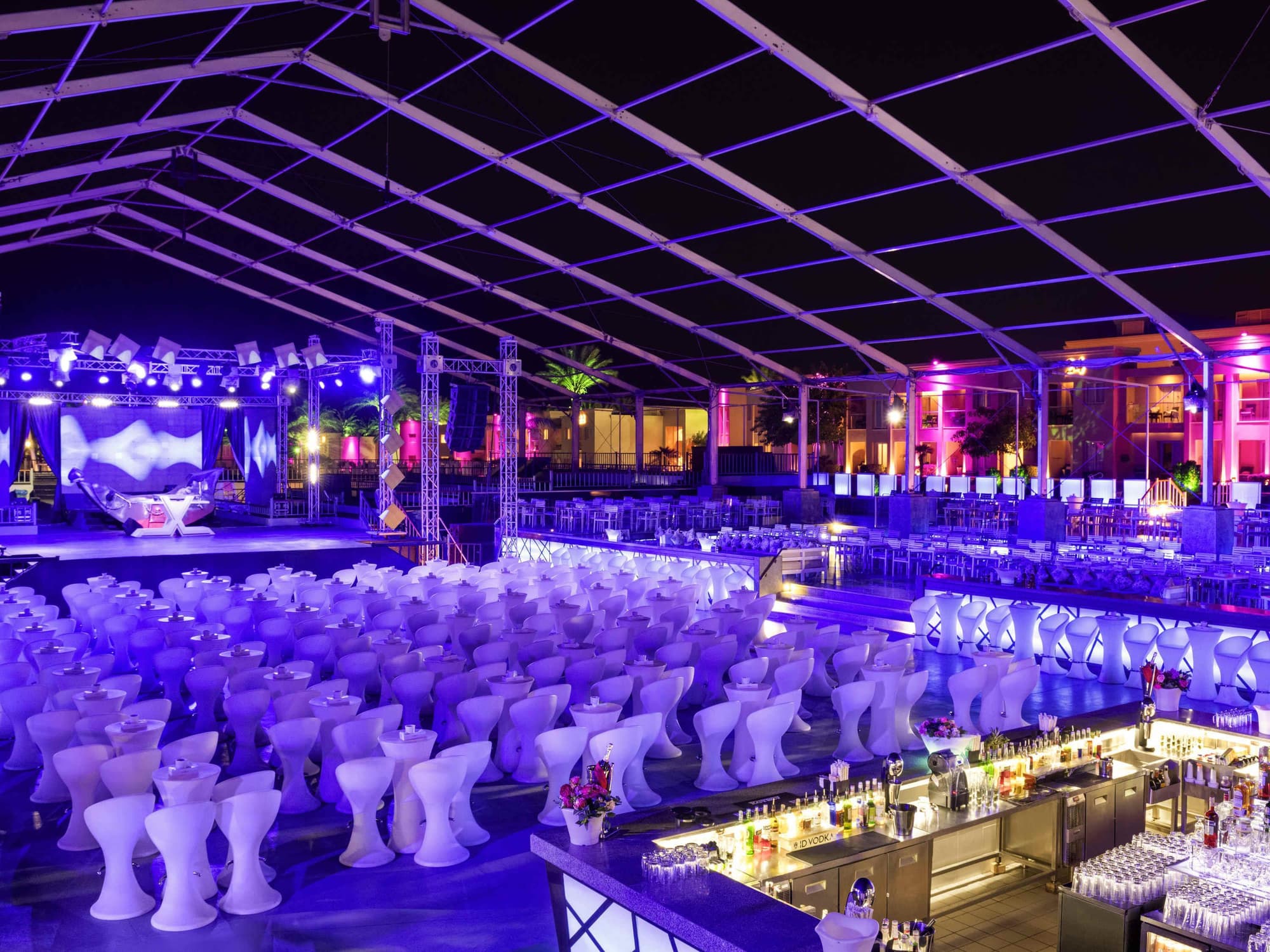 Rixos Premium Seagate ALL INCLUSIVE, General view