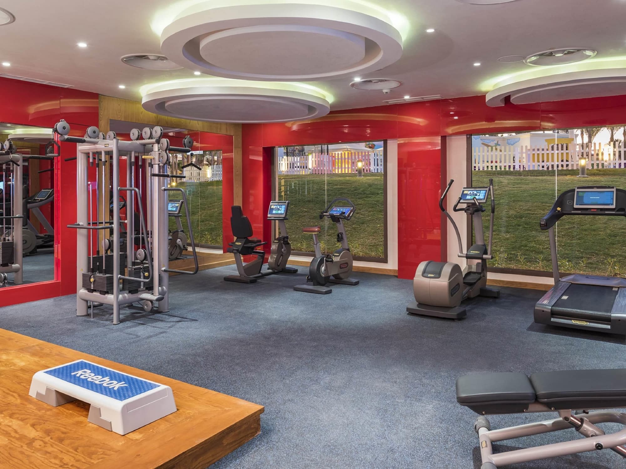 Rixos Premium Seagate ALL INCLUSIVE, General view