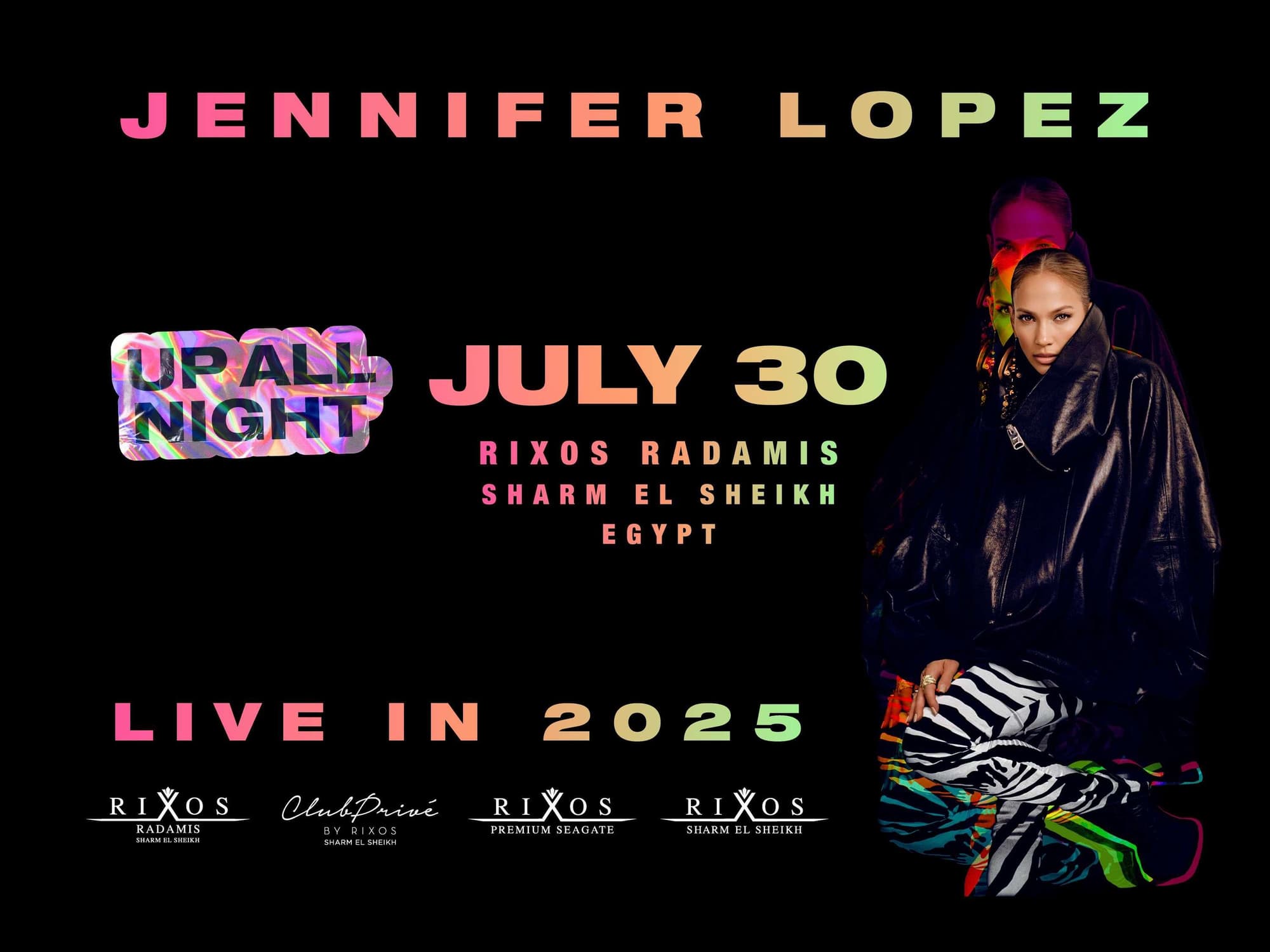 Rixos Premium Seagate ALL INCLUSIVE, General view