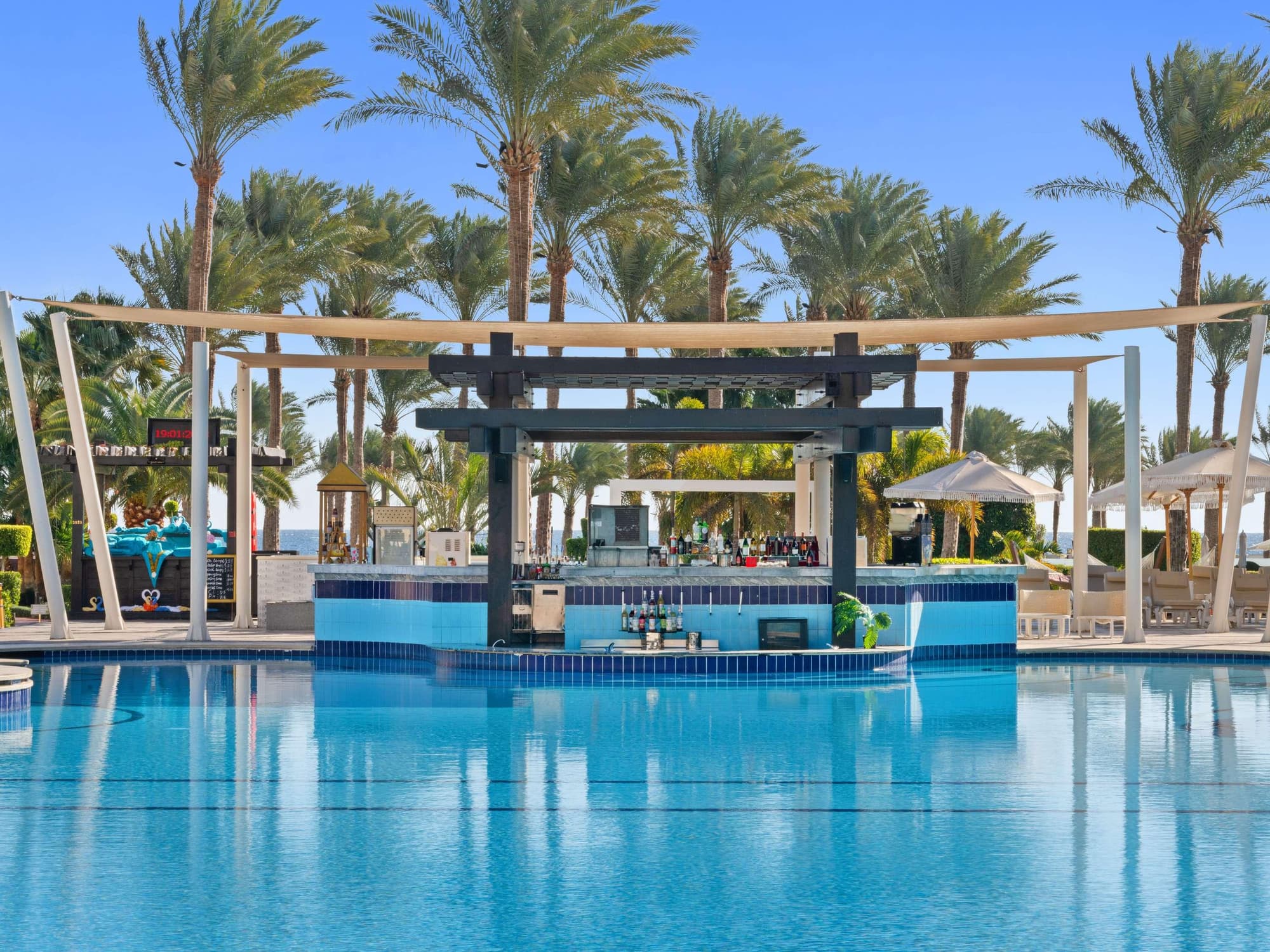 Rixos Premium Seagate ALL INCLUSIVE, General view