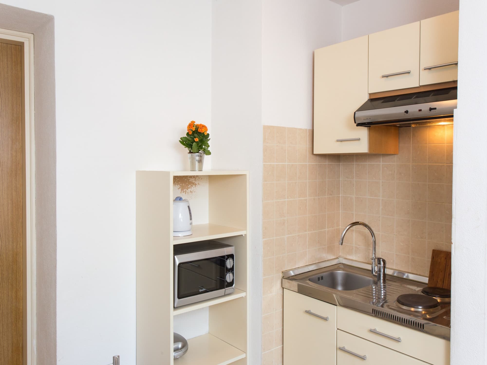 Apartments Orka, Room