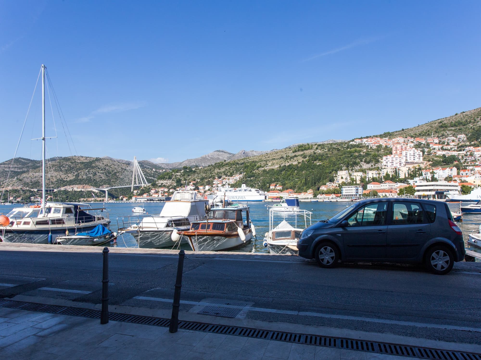 Apartments Orka, Room