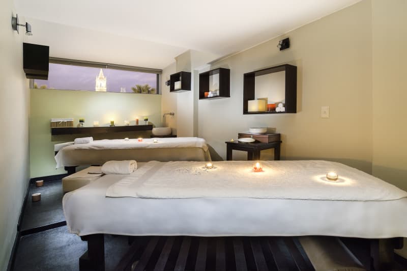 Katari Hotel at Plaza de Armas, Sports and Entertainment