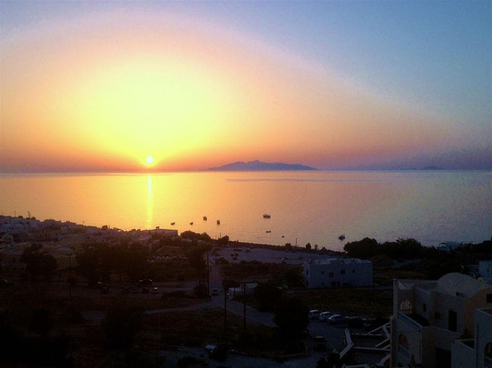 Villa Anneta, General view