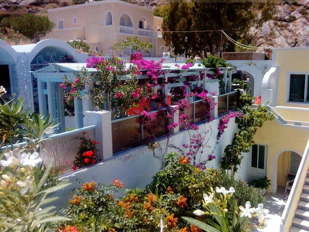 Villa Anneta, General view