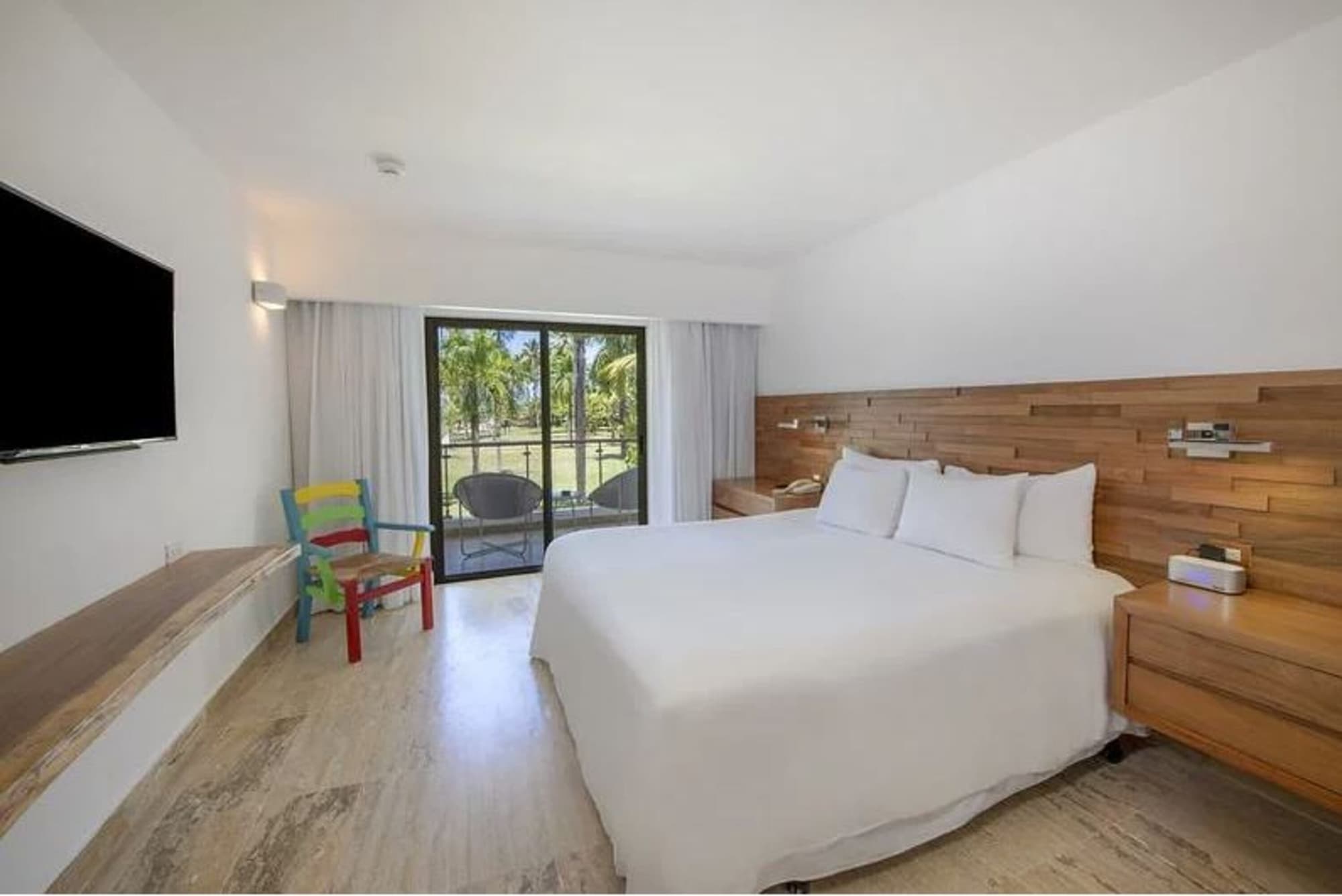 Viva V Samana By Wyndham, A Trademark Adults All I, Room