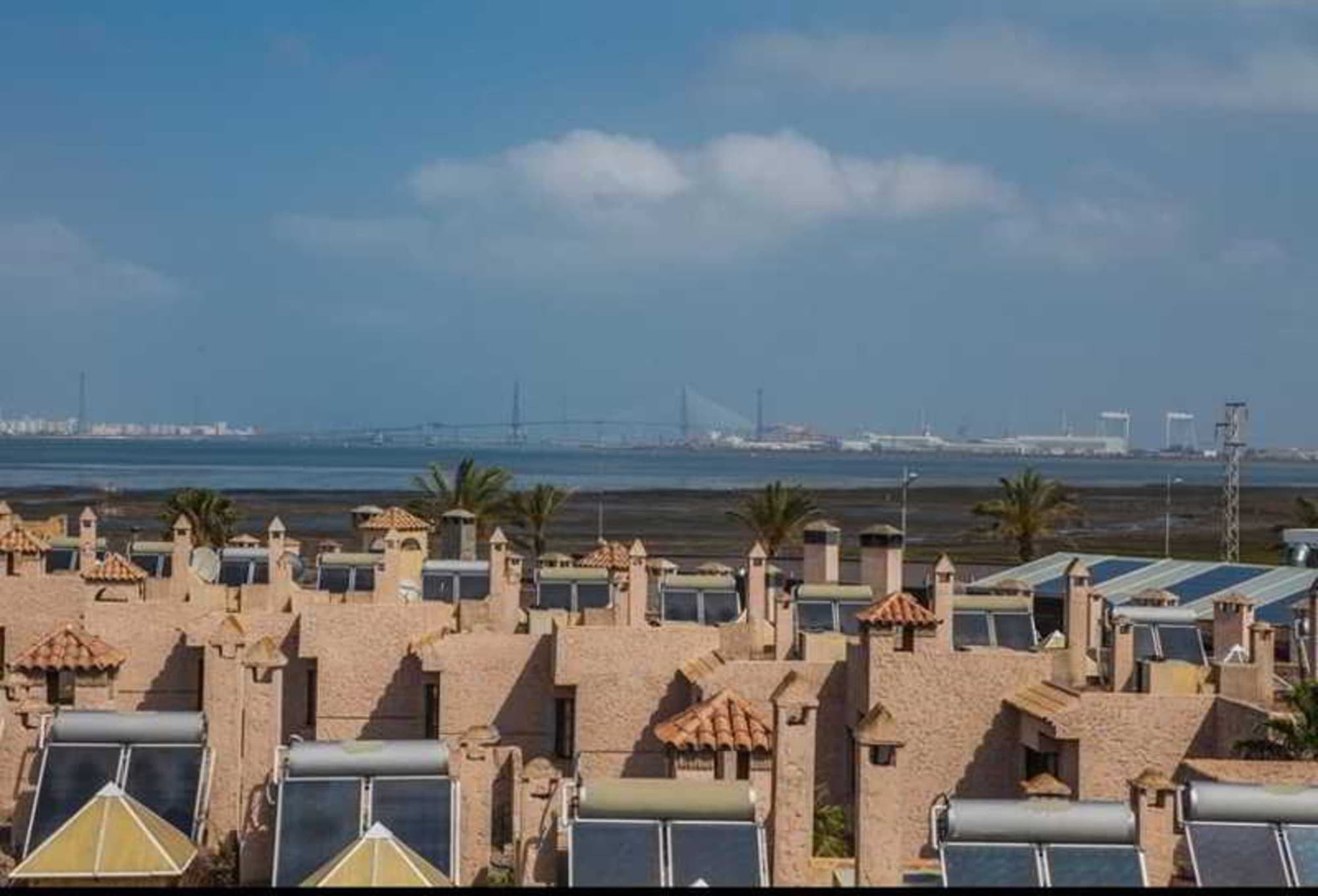 Estudios Turísticos Bahia Sur, General view