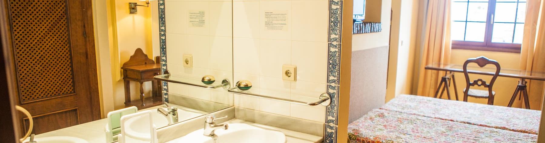 Estudios Turísticos Bahia Sur, Room