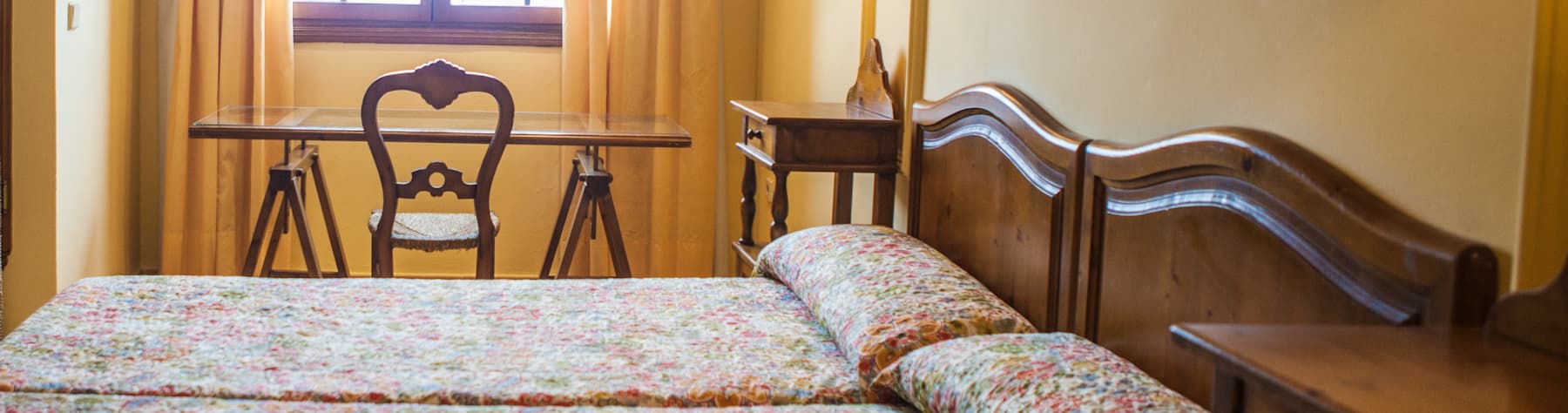 Estudios Turísticos Bahia Sur, Room