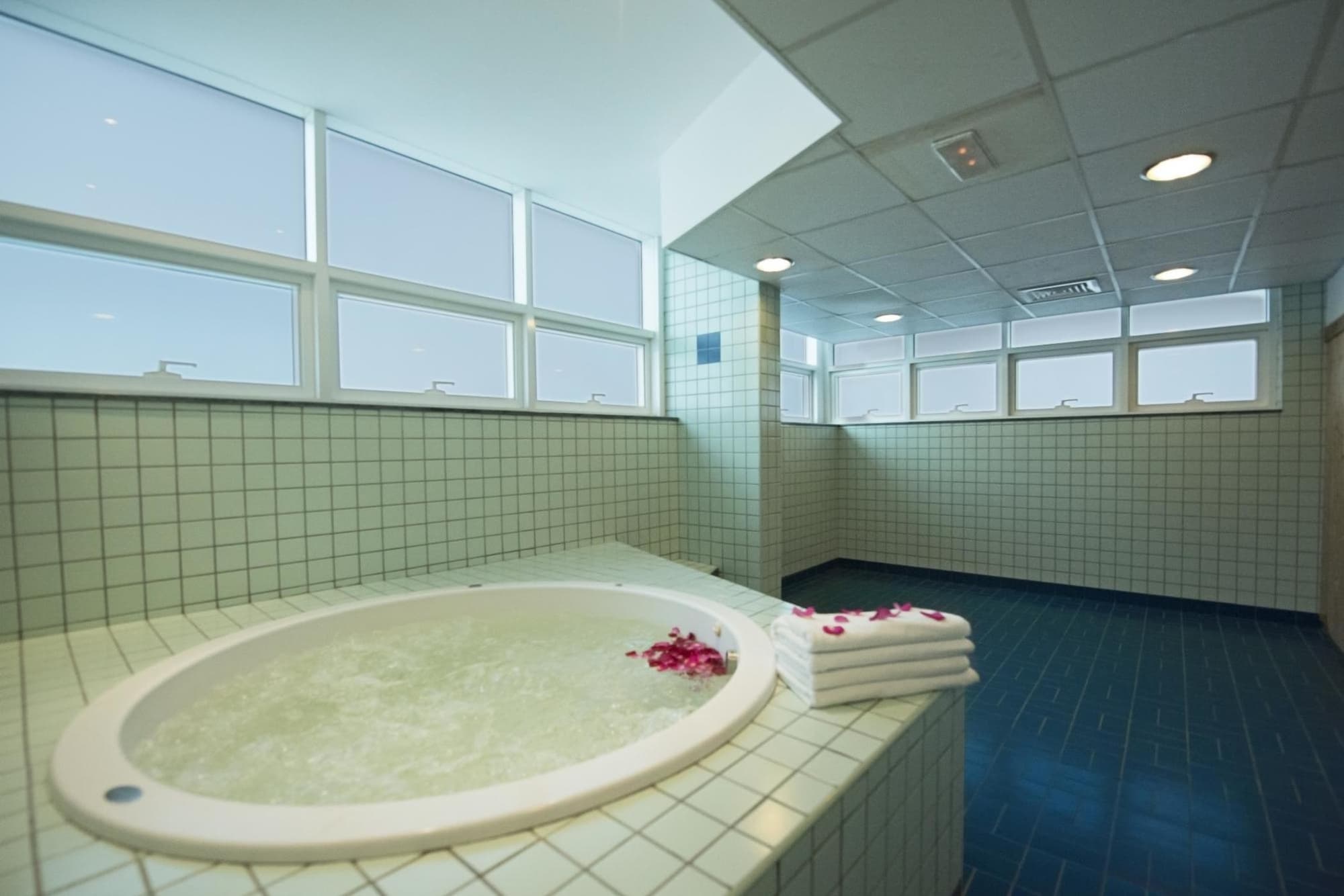 Sunday Mega Hotel Sheikh Zayed Road Near DIFC, Sports and Entertainment