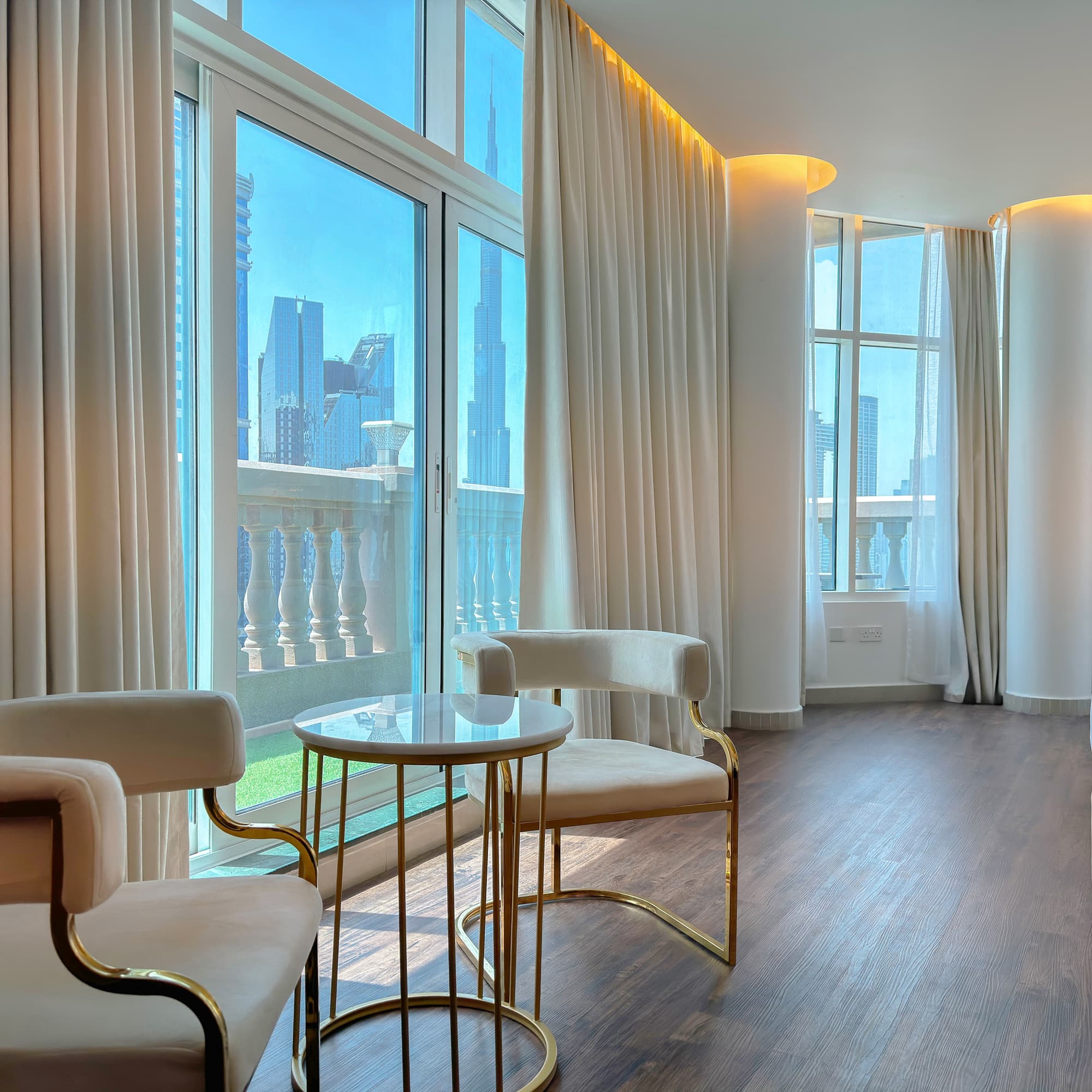 Sunday Mega Hotel Sheikh Zayed Road Near DIFC, Room