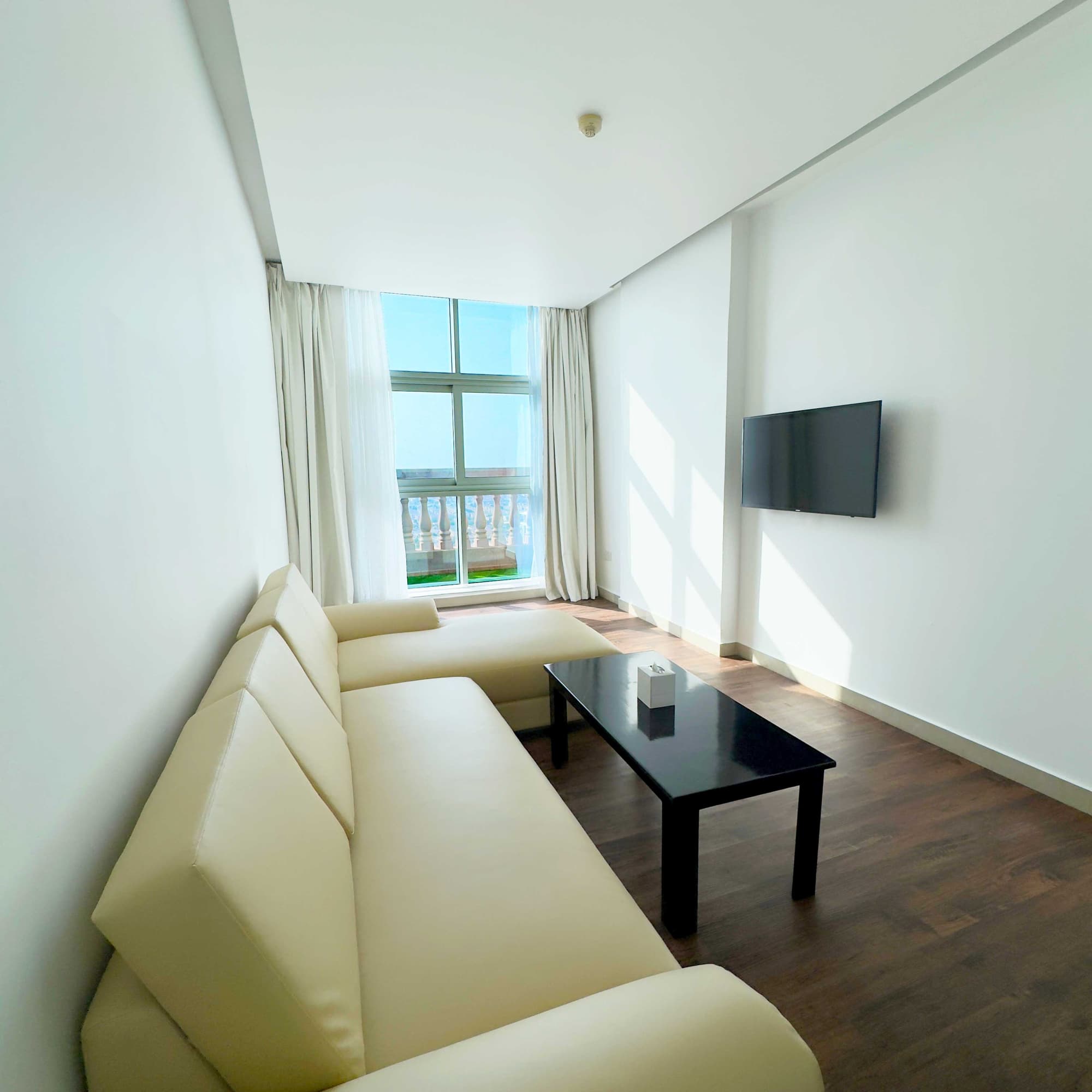 Sunday Mega Hotel Sheikh Zayed Road Near DIFC, Room